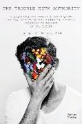 The Trouble With Authority: a psychological memoir & field guide on how to survive the maddening erratic behavior of mankind