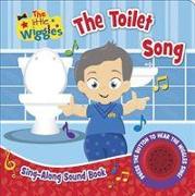 The Little Wiggles: The Toilet Song