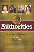 The Authorities - Kirk Jakesta: Powerful Wisdom from Leaders in the Field