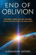 End of Oblivion