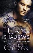 Fury of Shadows: Dragonfury Series SCOTLAND Book 2