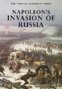 NAPOLEON'S INVASION OF RUSSIA