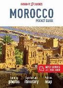 Insight Guides Pocket Morocco (Travel Guide with Free Ebook)