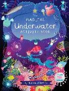 The Magical Underwater Activity Book