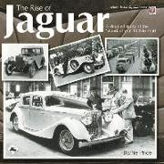 The Rise of Jaguar