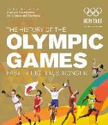 The History of the Olympic Games