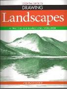 Landscapes: A Practical and Inspirational Workbook