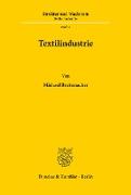 Textilindustrie