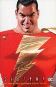Shazam!: The Greatest Stories Ever Told VOL 01