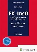 FK-InsO - Frankfurter Kommentar zur Insolvenzordnung Band 2