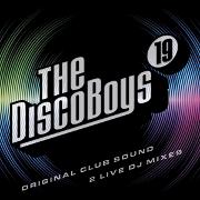 Disco Boys Vol.19