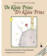 De Klein Prinz / D'r kläin Prìnz