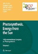 Photosynthesis. Energy from the Sun. 2 vols
