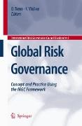 Global Risk Governance