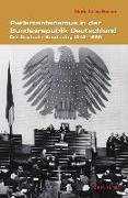 Parlamentarismus in der Bundesrepublik Deutschland