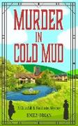 Murder in Cold Mud