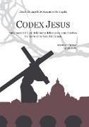 Codex Jesus I