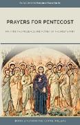 Prayers for Pentecost