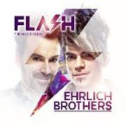 FLASH - THE MAGIC ALBUM