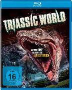 Triassic World - Manche Dinge bleiben besser ausgestorben