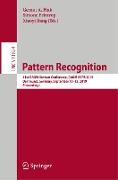 Pattern Recognition