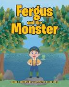 Fergus and the Monster