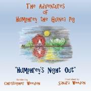 The Adventures of Humphrey the Guinea Pig