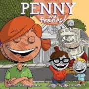 Penny and Friends