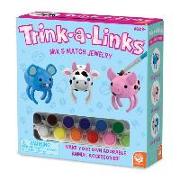 Trink-A-Links Cute Critters