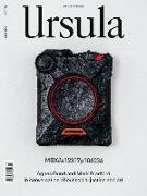 Ursula: Issue 4