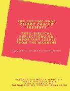 Theo-Biblical Reflections on Important Issues from the Margins: Black Lives Matter, Incarceration, & Resistance to Empire