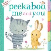 Welcome, Baby: Peek-A-Boo, Me and You