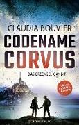 Codename Corvus – Das Erzengel-Gambit
