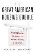 The Great American Housing Bubble