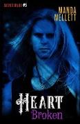 Heart Broken (Satan's Devils MC #5)