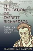 The Education of Everett Richardson: The Story of the Nova Scotia Fisherman's Strike, 1970-71