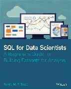 SQL for Data Scientists