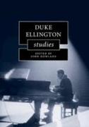 Duke Ellington Studies