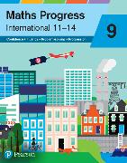 Maths Progress International Year 9 Student Book
