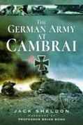 The German Army at Cambra