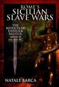 Rome's Sicilian Slave Wars