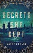 SECRETS SHE KEPT