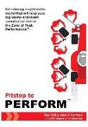 Pitstop to Perform: Transform your team's performance losses into gains of 7-25%