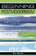 Beginning postmodernism