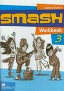 Smash 3 Work Book International