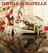 David Lachapelle Edizione Italiana e Inglese