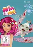 Mia and Me-Staffel 1-DVD 4