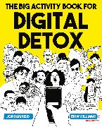 The Big Activity Book for Digital Detox