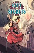 City of Secrets