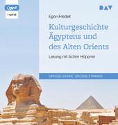 Kulturgeschichte Ägyptens und des Alten Orients
